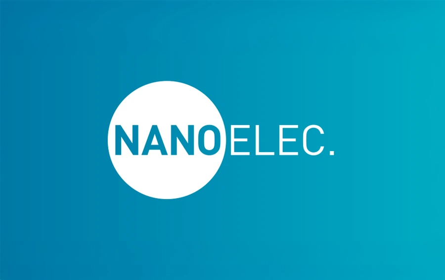 Conception du rapport d'activité Scientific & technical highlights : IRT Nanoelec - Rapport d'activité