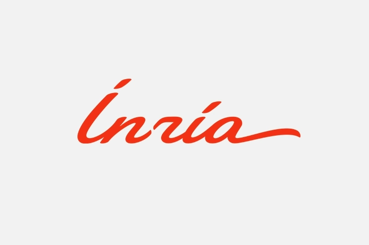 Création du logo LOGIN et habillage graphique du showroom : Inria - Habillage graphique du showroom LOGIN