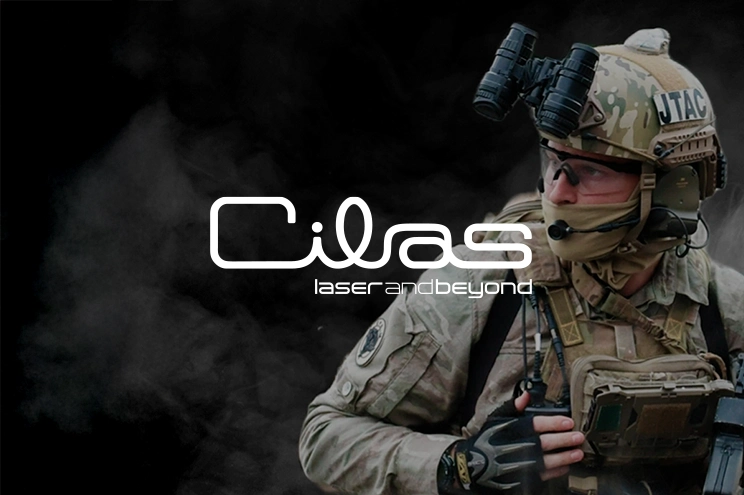 Conception de 3 roll-up “Recrutement“ : Cilas - Roll-up Recrutement